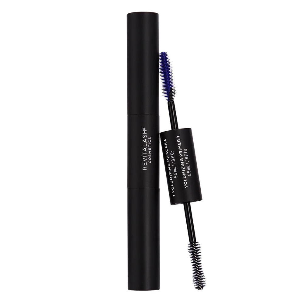 REVITALASH Double-ended Volume Mascara